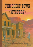 The_ghost_town_mystery